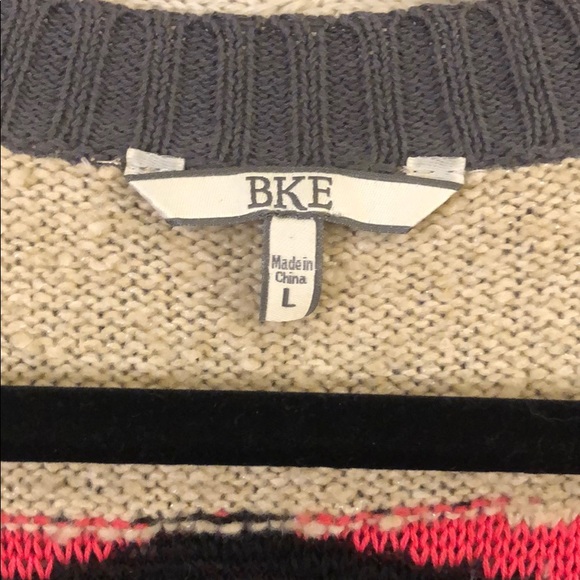 BKE cardigan - Picture 3 of 3